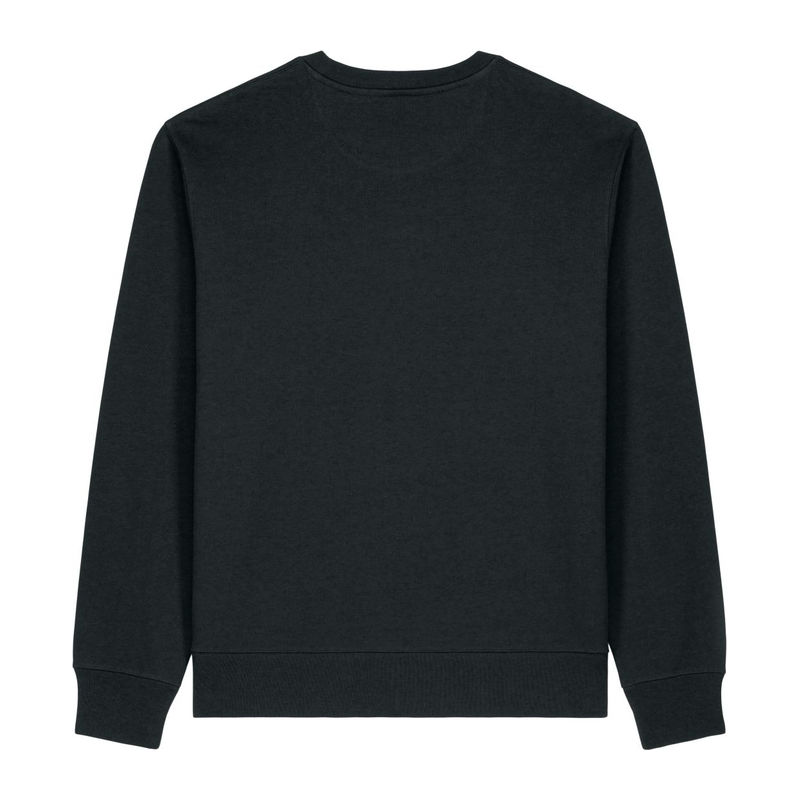 The Thinker unisex crewneck sweatshirt