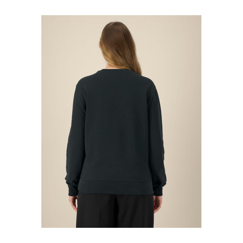 The Thinker unisex crewneck sweatshirt