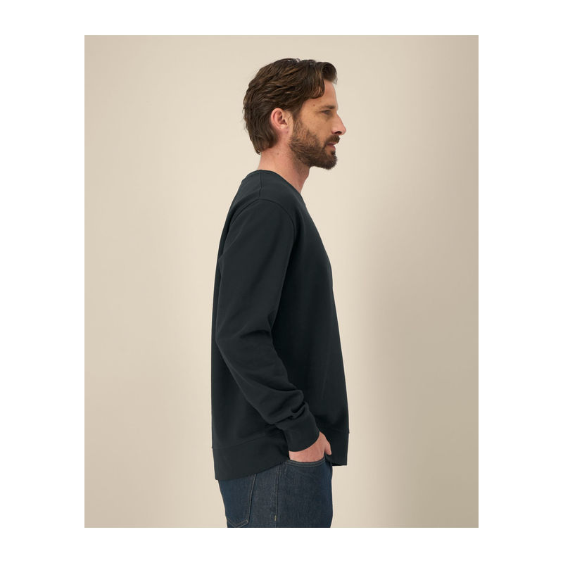 The Thinker unisex crewneck sweatshirt