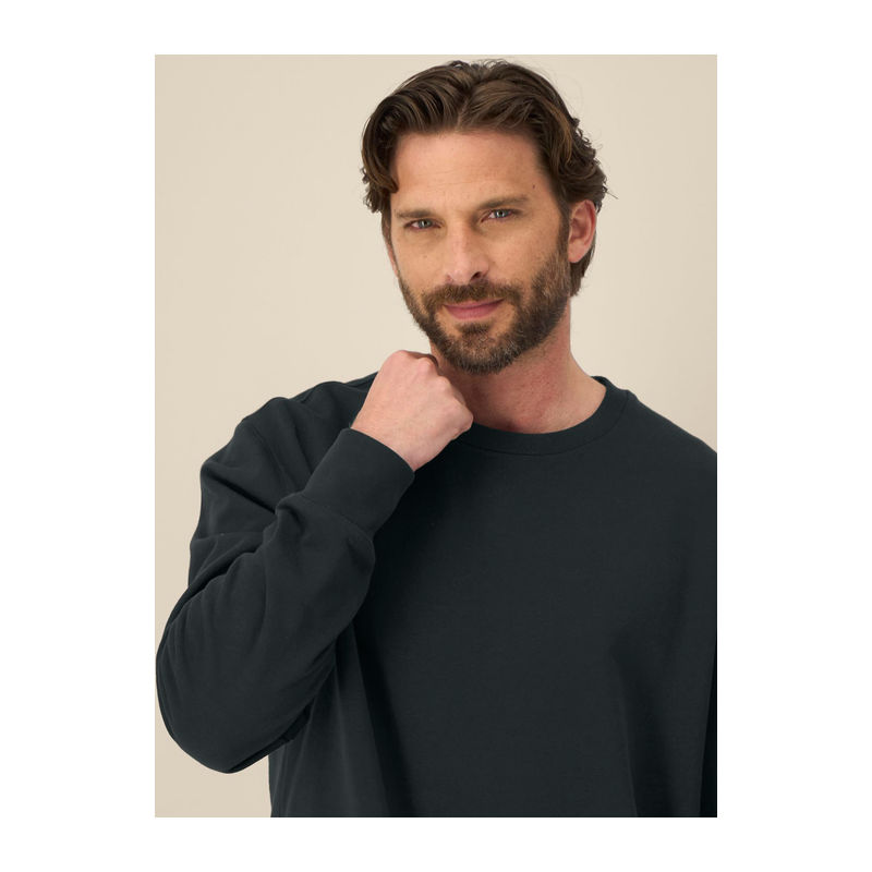 The Thinker unisex crewneck sweatshirt