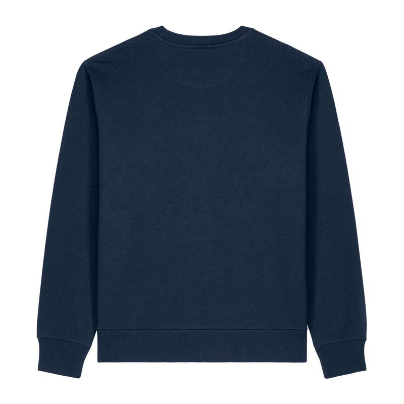 The Thinker unisex crewneck sweatshirt