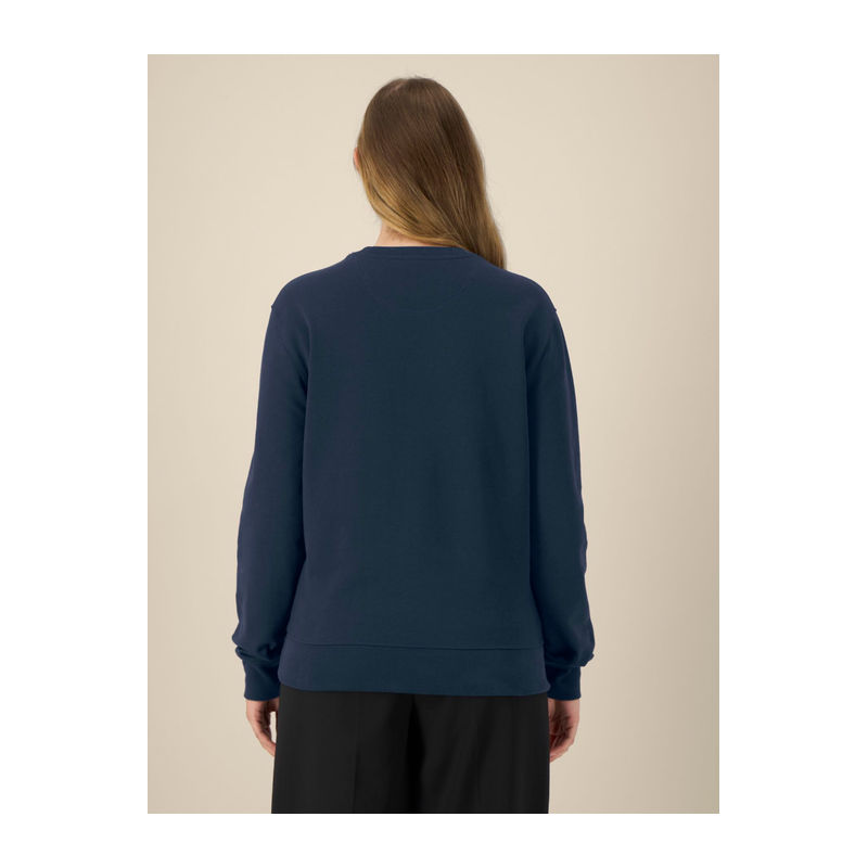 The Thinker unisex crewneck sweatshirt