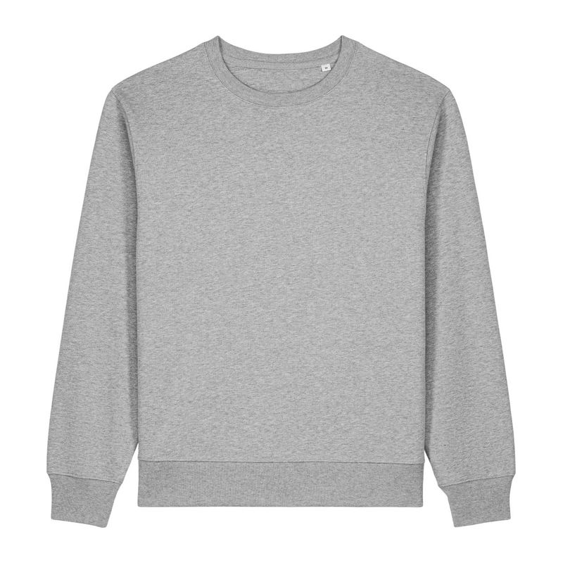 The Thinker unisex crewneck sweatshirt