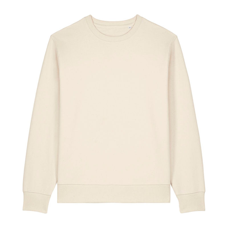 The Thinker unisex crewneck sweatshirt