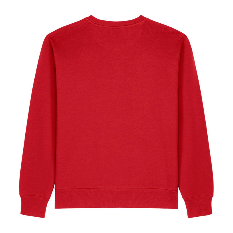 The Thinker unisex crewneck sweatshirt