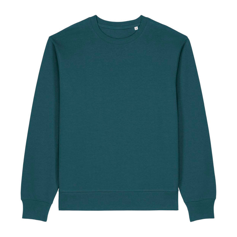 The Thinker unisex crewneck sweatshirt