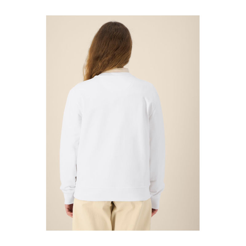 The Thinker unisex crewneck sweatshirt