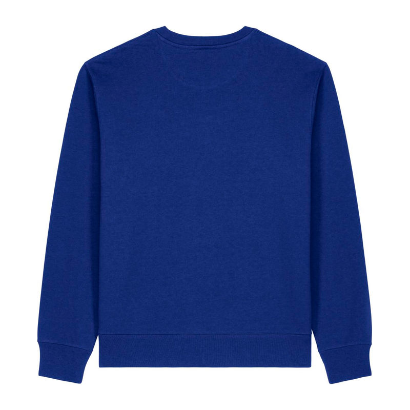 The Thinker unisex crewneck sweatshirt