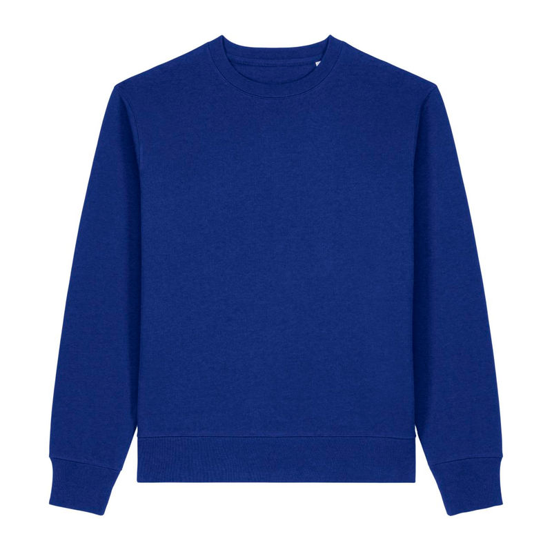 The Thinker unisex crewneck sweatshirt