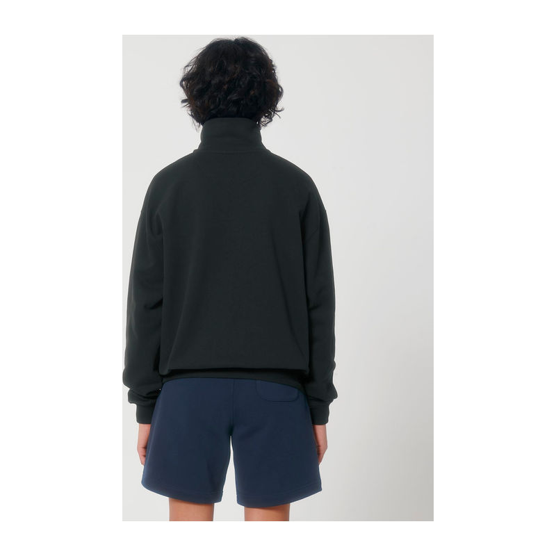 Unisex mikina Miller Dry