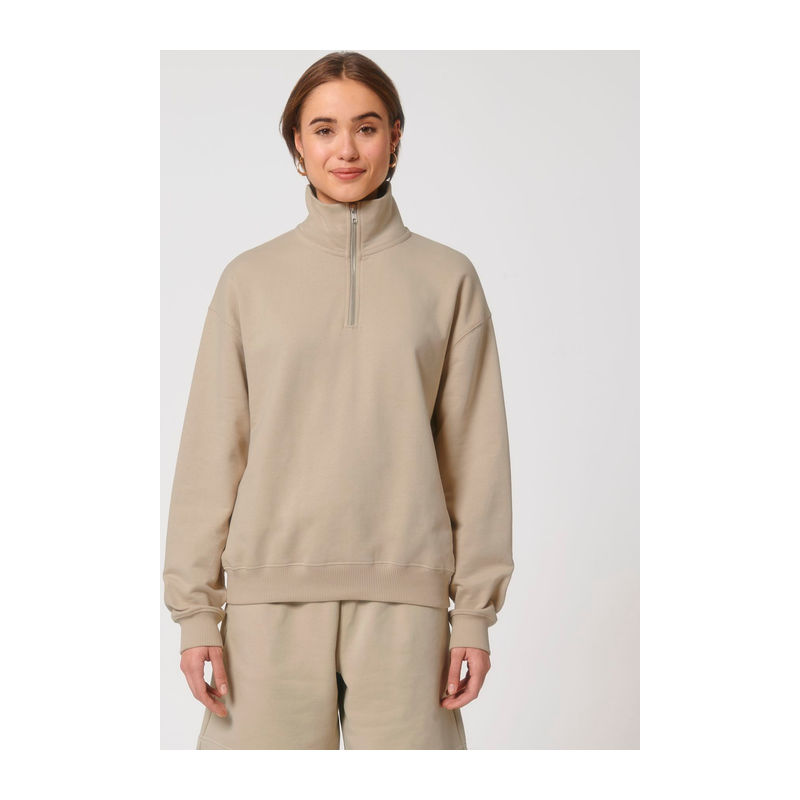 Unisex mikina Miller Dry