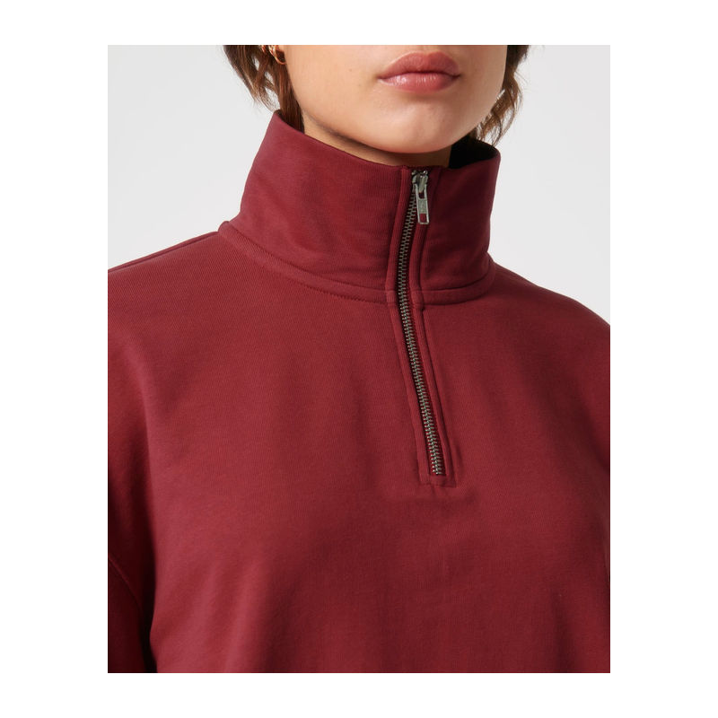 Unisex mikina Miller Dry