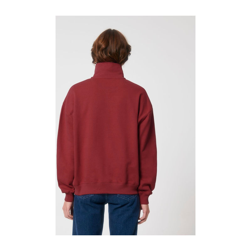 Unisex mikina Miller Dry