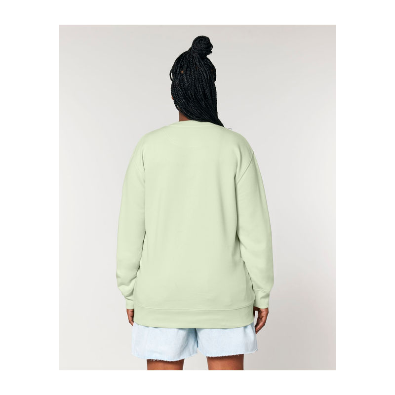 Unisex mikina Matcher