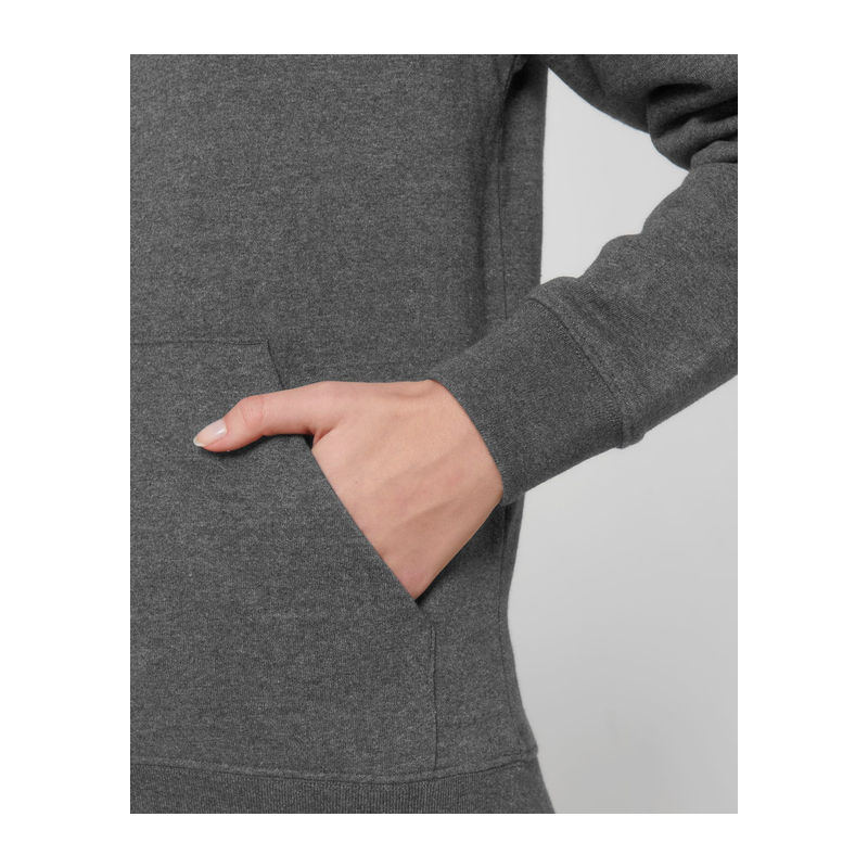 Unisex recyklovaná mikina RE-Cruiser