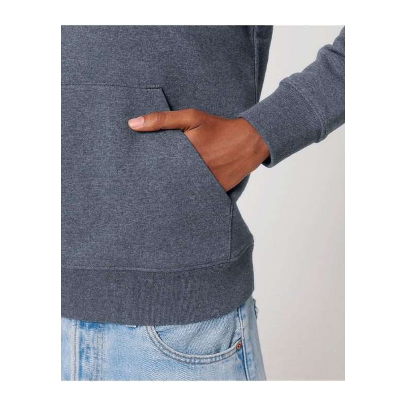 Unisex recyklovaná mikina RE-Cruiser