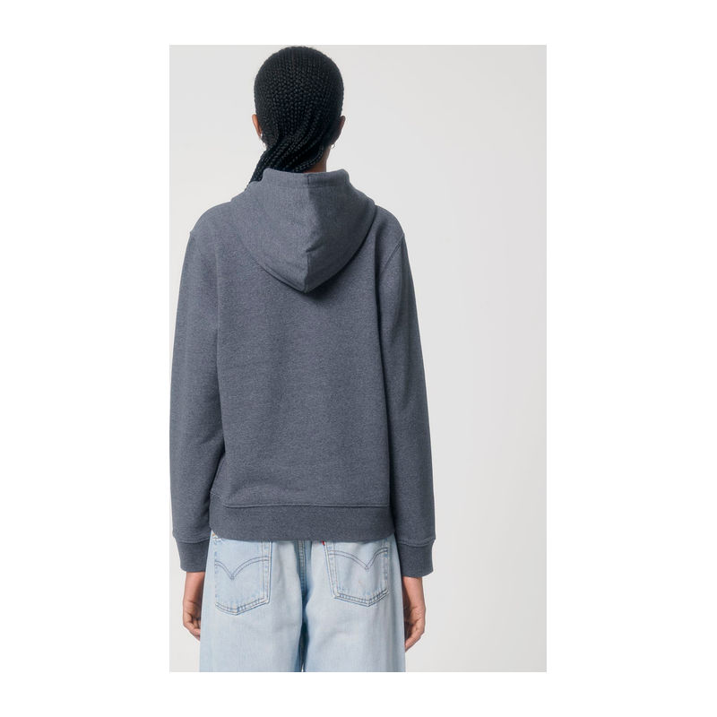 Unisex recyklovaná mikina RE-Cruiser