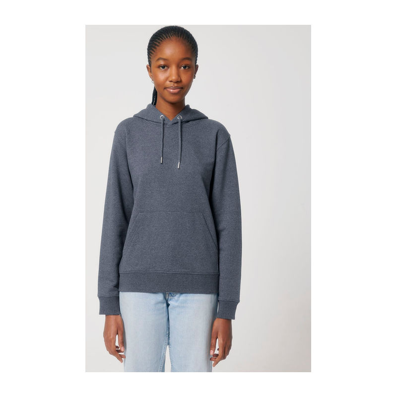 Unisex recyklovaná mikina RE-Cruiser