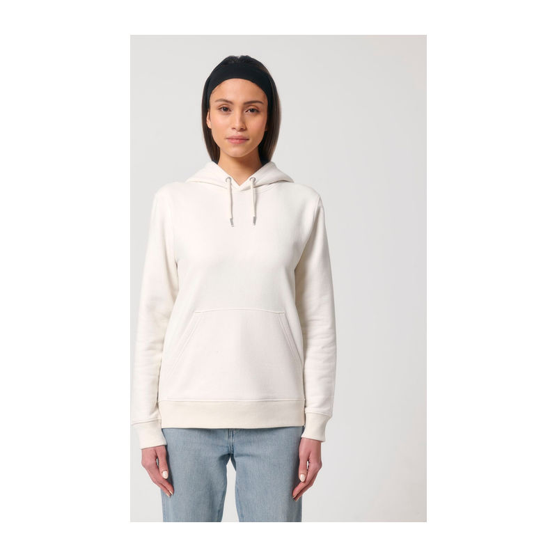 Unisex recyklovaná mikina RE-Cruiser