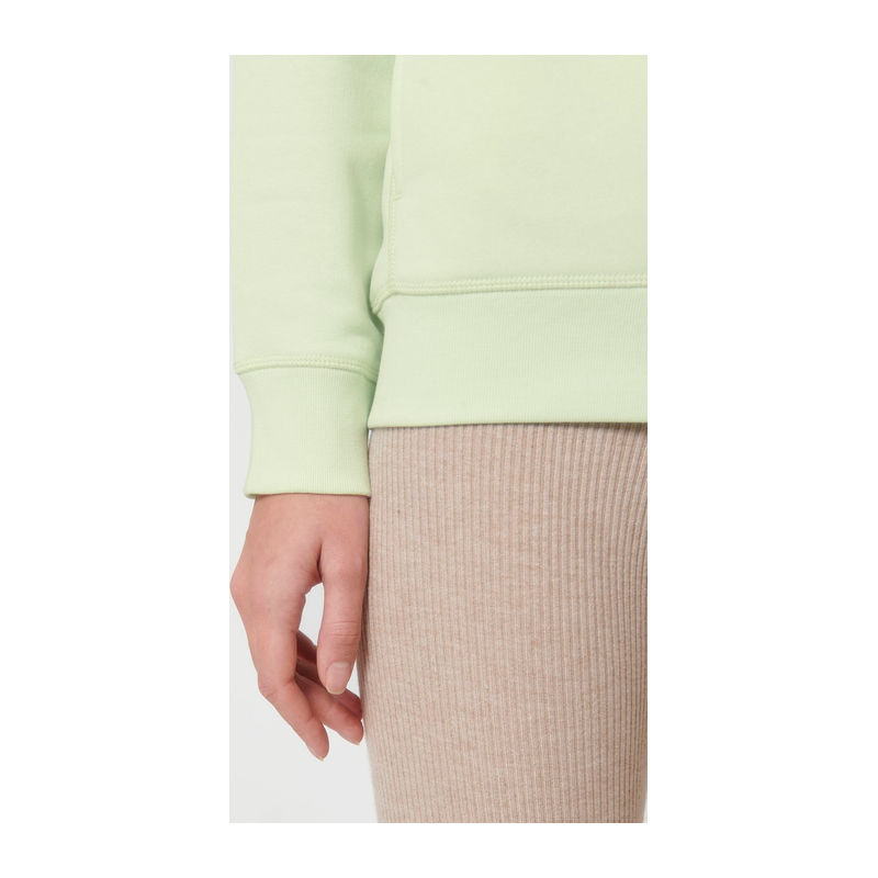 Unisex mikina Sider s boční kapsou