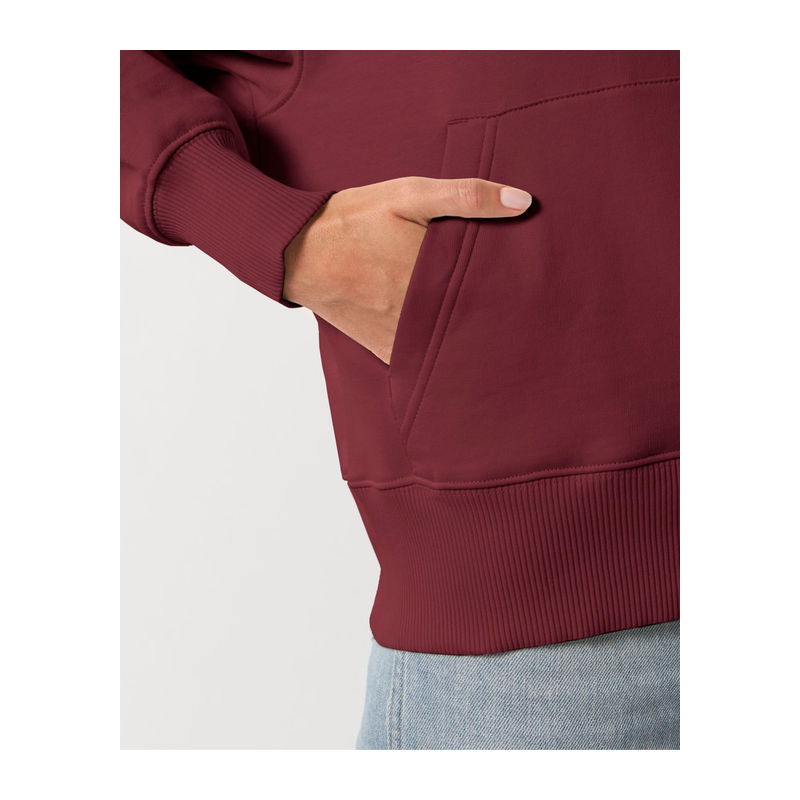 Unisex mikina Slammer