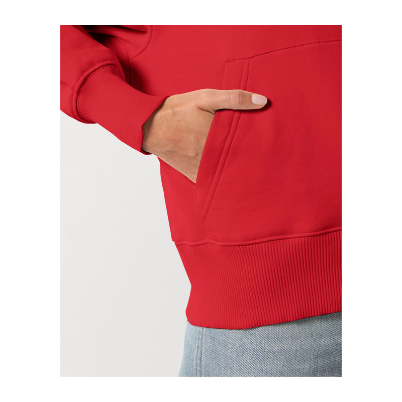 Unisex mikina Slammer