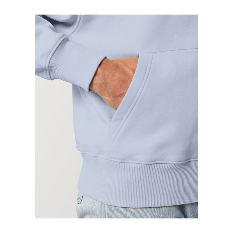 Unisex mikina Slammer