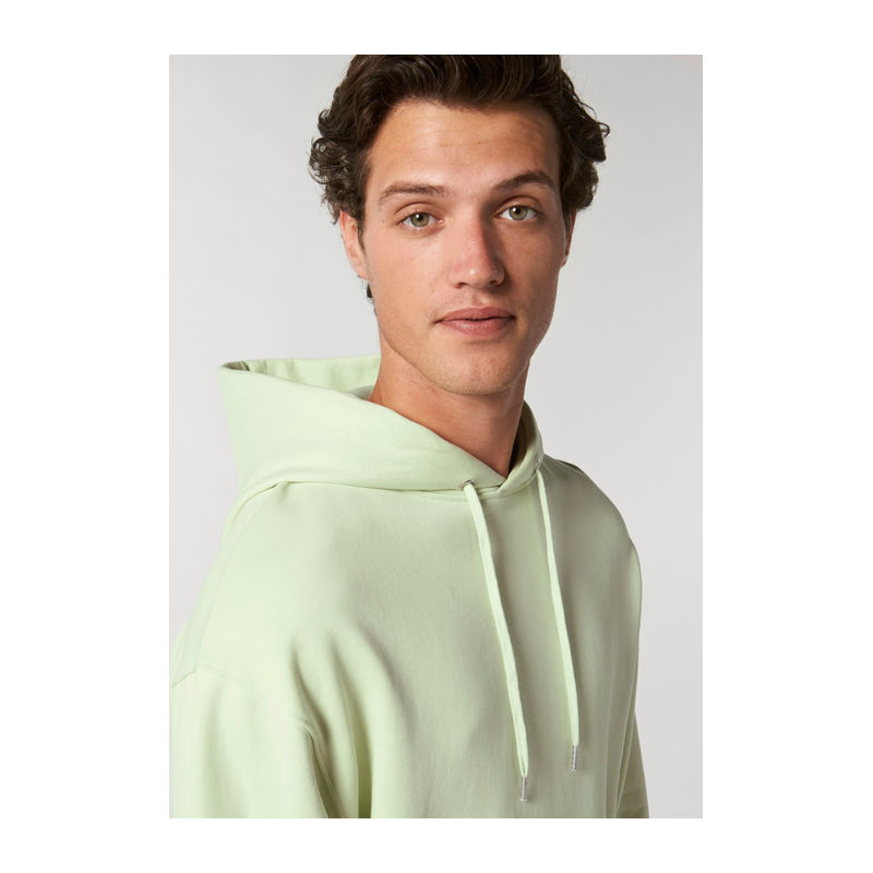 Unisex mikina Slammer