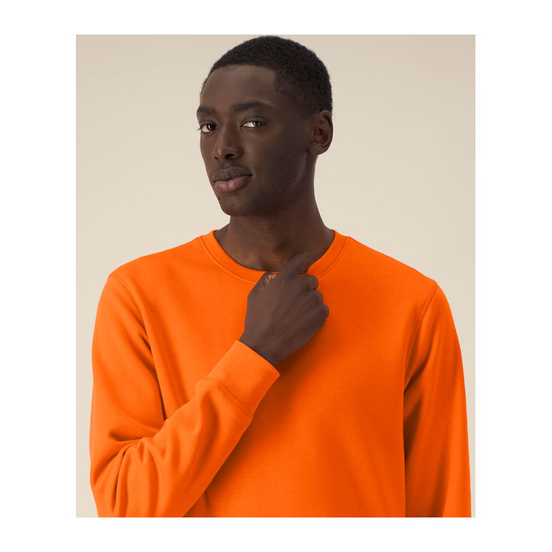 Unisex mikina Roller