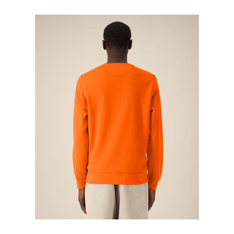 Unisex mikina Roller