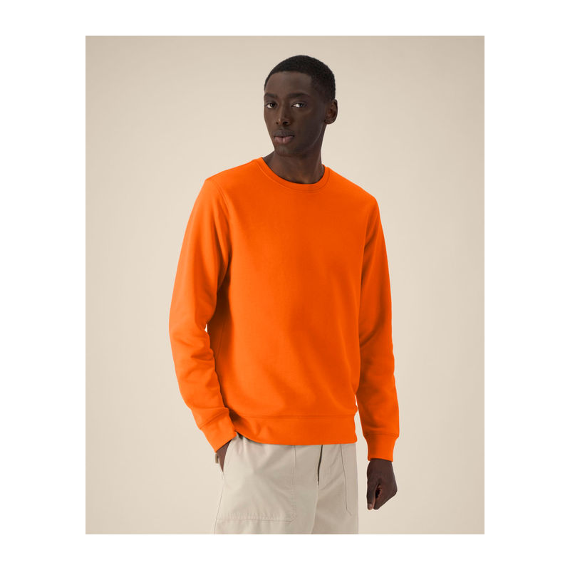 Unisex mikina Roller