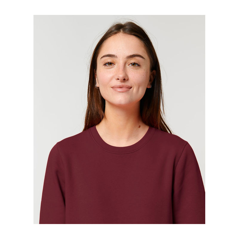 Unisex mikina Roller