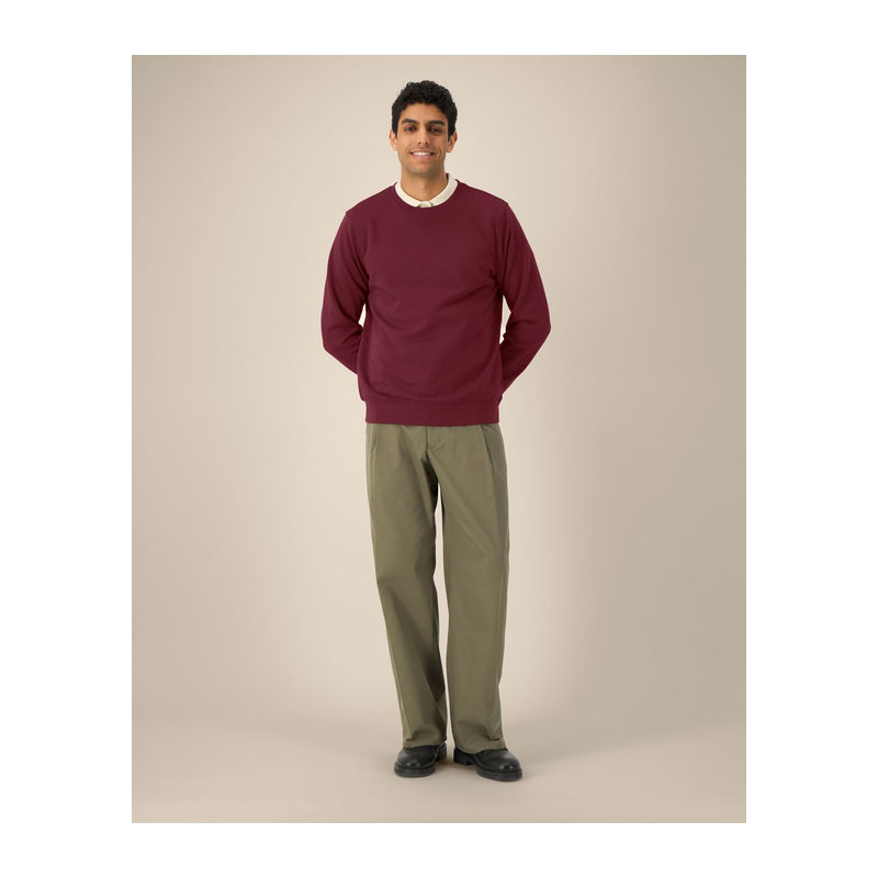 Unisex mikina Roller