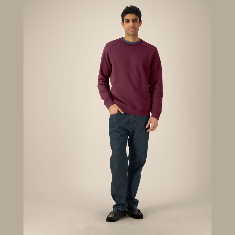 Roller unisex mikina