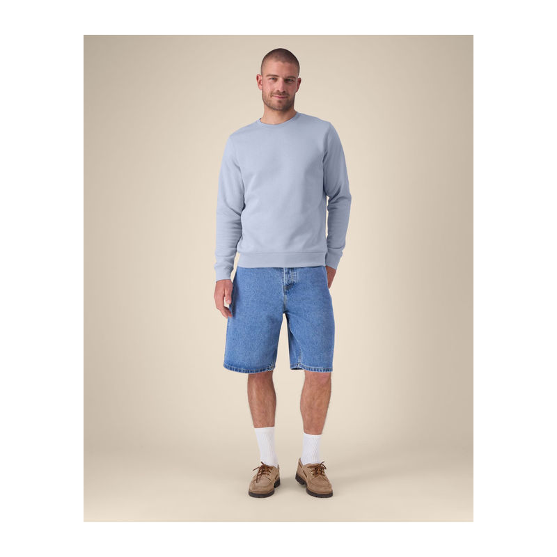 Unisex mikina Roller