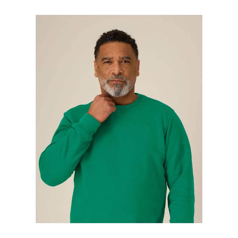 Unisex mikina Roller