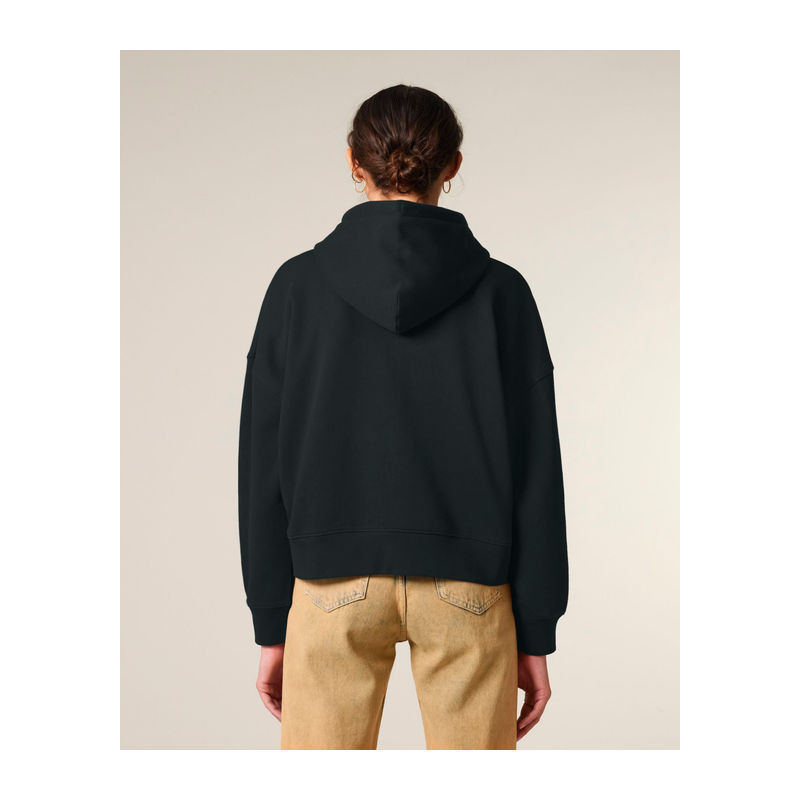 Dámská mikina na zip Stella Ida