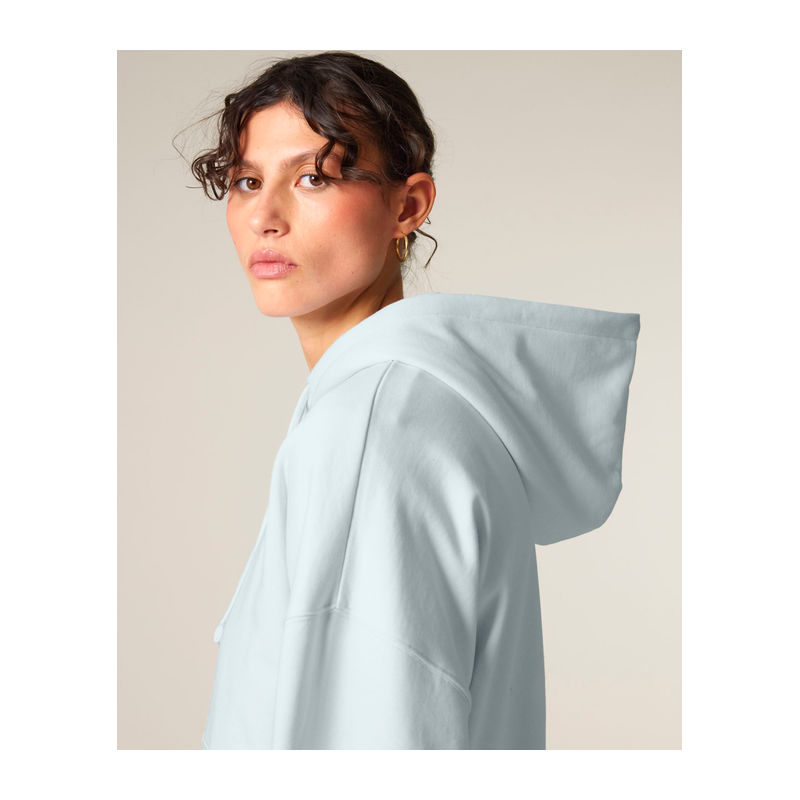 Dámská mikina na zip Stella Ida