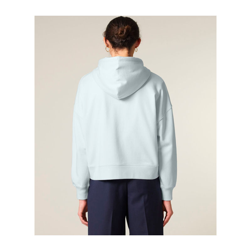 Dámská mikina na zip Stella Ida