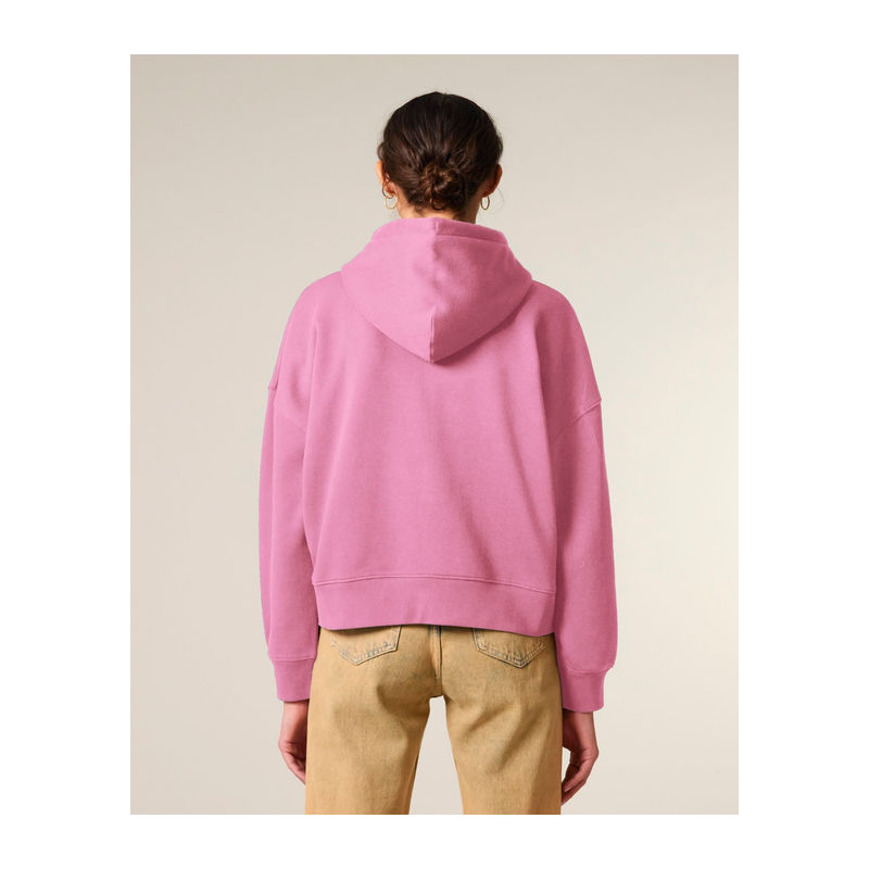 Dámská mikina na zip Stella Ida