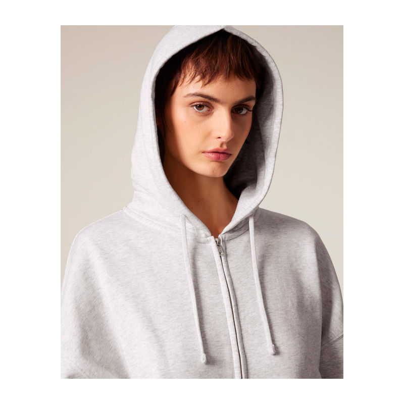 Dámská mikina na zip Stella Ida