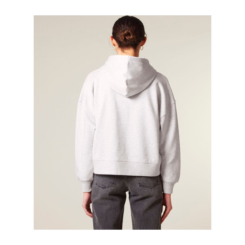 Dámská mikina na zip Stella Ida