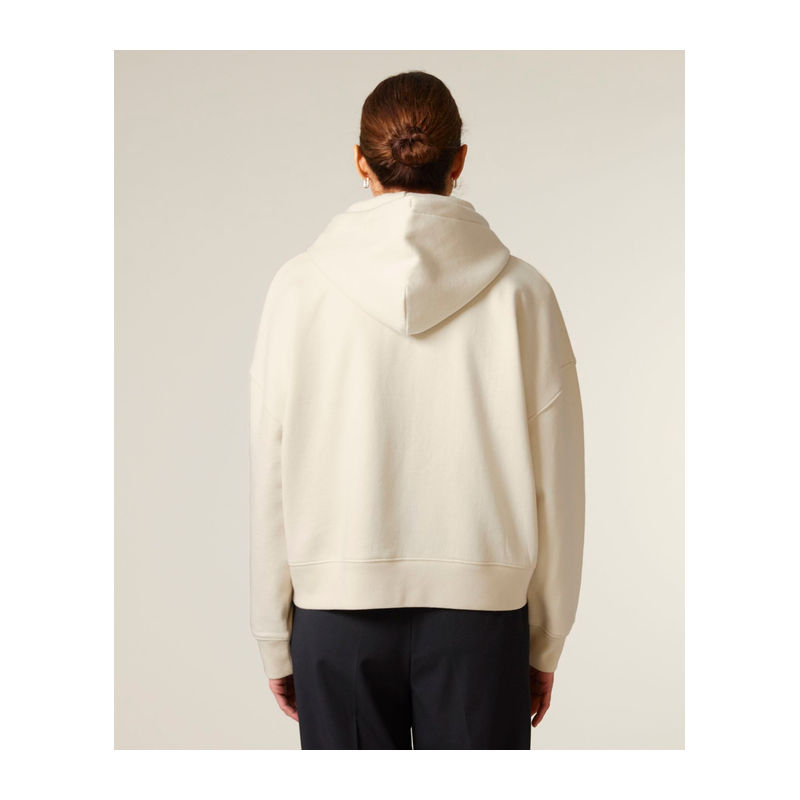 Dámská mikina na zip Stella Ida