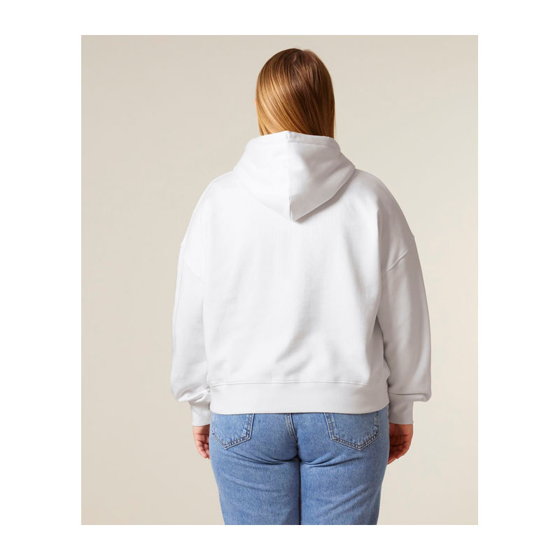 Dámská mikina na zip Stella Ida