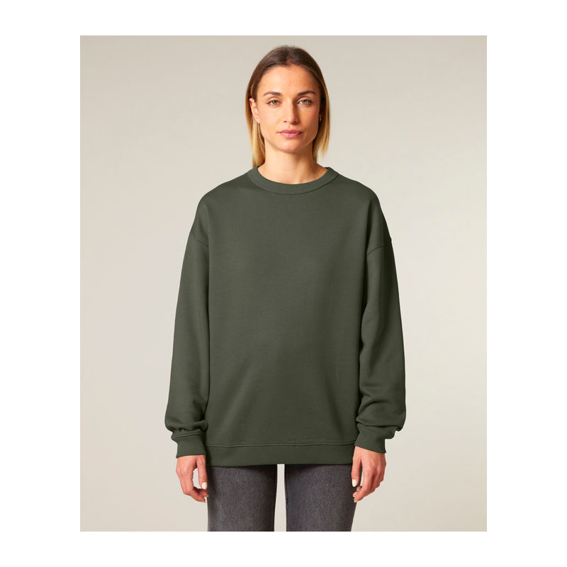 Oversized dámská mikina Stella Paloma