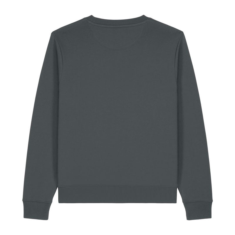 The Stella Thinker women’s crewneck sweatshirt