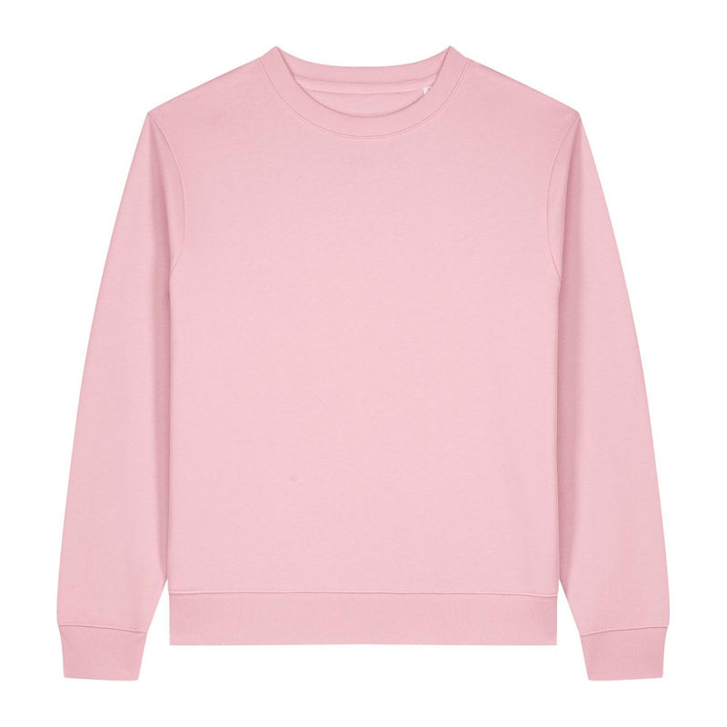 The Stella Thinker women’s crewneck sweatshirt