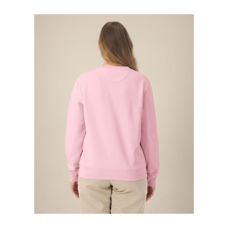The Stella Thinker women’s crewneck sweatshirt