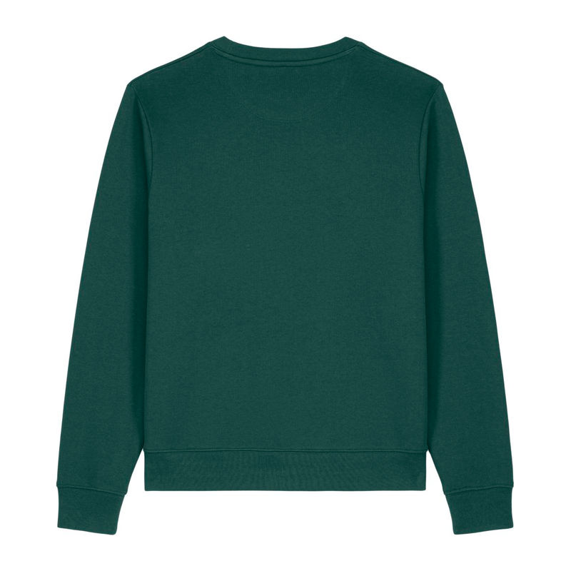 The Stella Thinker women’s crewneck sweatshirt