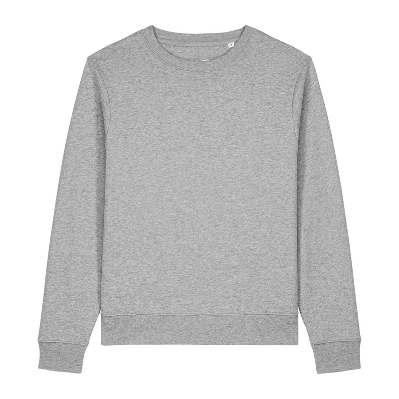 The Stella Thinker women’s crewneck sweatshirt